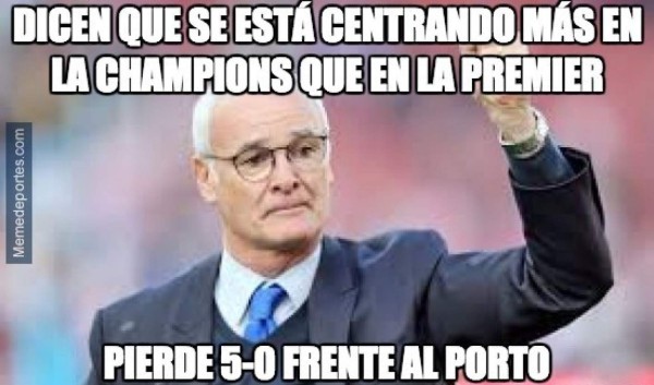 Los memes dedicados al Real Madrid tras amargo empate ante Borussia Dortmund