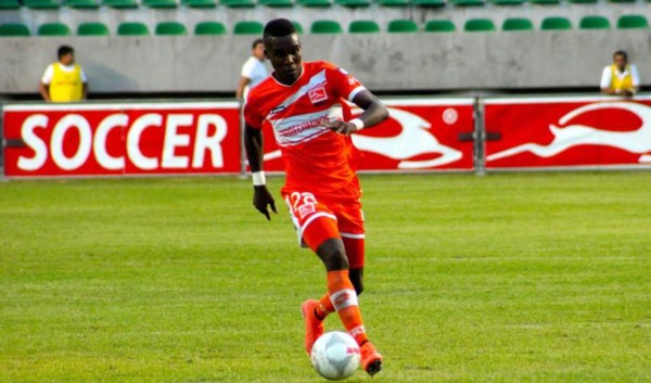 Los jugadores hondureños que han vivido pesadilla en la liga mexicana