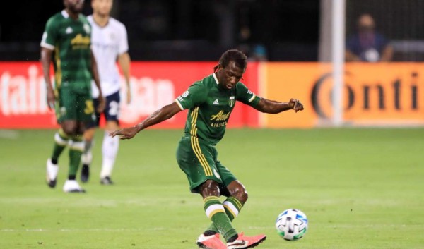 TOP: Con dominio de la MLS; los 20 futbolistas más caros que jugarán la Champions de Concacaf 2021