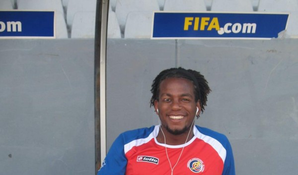 Los futbolistas nacionalizados que han militado en selecciones de Centroamérica