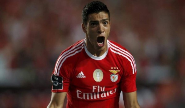 Los fichajes más caros en la historia de Concacaf