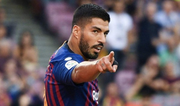 El increíble 11 de 4,505 millones de euros del actual FC Barcelona