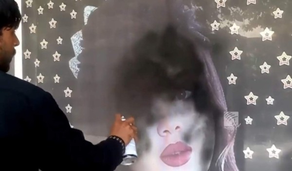 Dolorosa realidad en Kabul: así lucen las calles de la ciudad por el nuevo régimen talibán; las mujeres son borradas