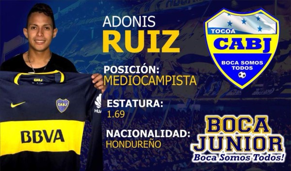 FICHAJES: Liga de Ascenso se nutre de colombianos y un mexicano