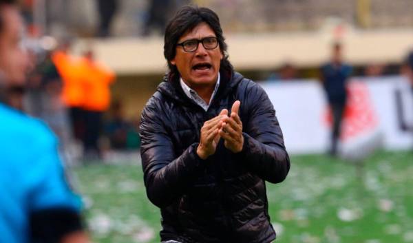 Carlos Prono revela cómo recomendó a Pedro Troglio en el Olimpia y ahora propone a Ángel David Comizzo