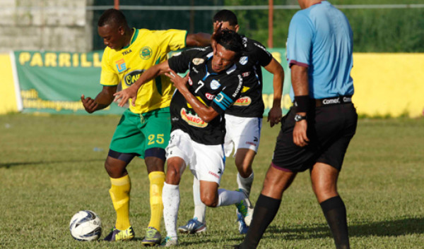 Parrillas One vence al Victoria en amistoso y se ilusiona