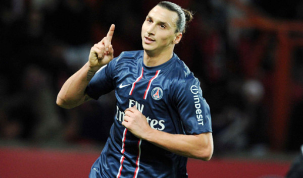 Ibrahimovic apunta en el futuro a la MLS