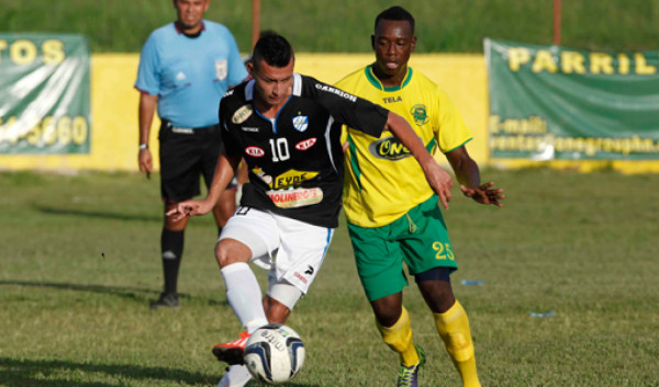 Parrillas One vence al Victoria en amistoso y se ilusiona
