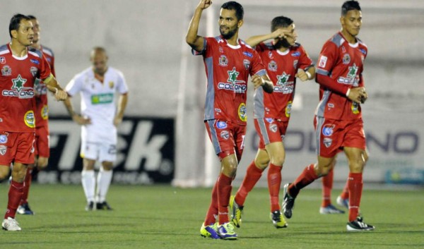 Top: Estos son los equipos más caros de Centroamérica