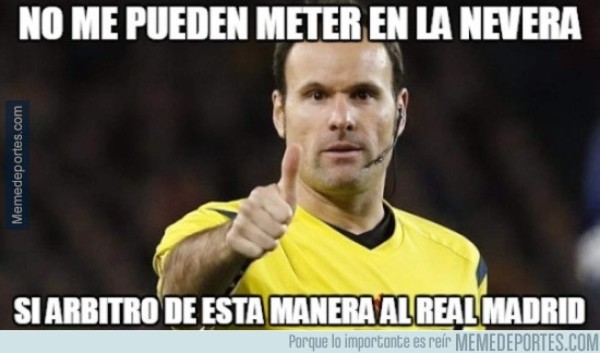 Los memes crucifican a Keylor Navas tras el Madrid-Betis