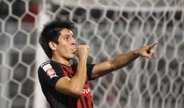 Las figuras de Alajuelense que enfrentará Olímpia en Concacaf