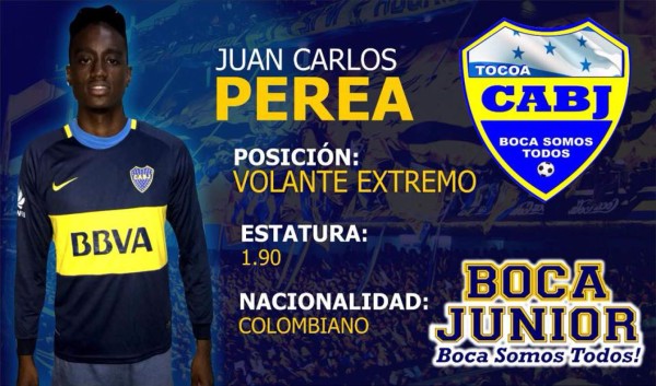 FICHAJES: Liga de Ascenso se nutre de colombianos y un mexicano