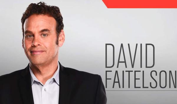 ¿Se van de ESPN y Fox Sports? Televisa ficha a David Faitelsón y André Marín para inédito programa