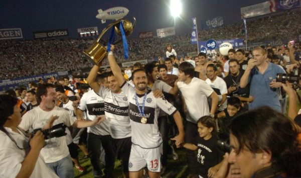 Saprissa está entre los 15 clubes con más ligas obtenidas a nivel mundial