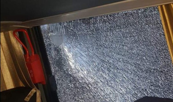 ¡Caos en El Salvador! Los momentos de angustia que vivió Olimpia previo a juego ante Alianza