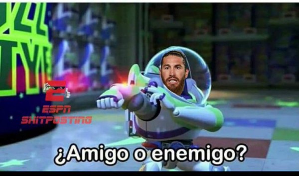 Messi hizo su primer entrenamiento con el PSG y los memes destrozan a Sergio Ramos