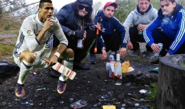 Los mejores memes que dejó el fin de semana en el mundo del fútbol