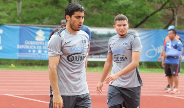 Los fichajes bomba del torneo Apertura de Honduras