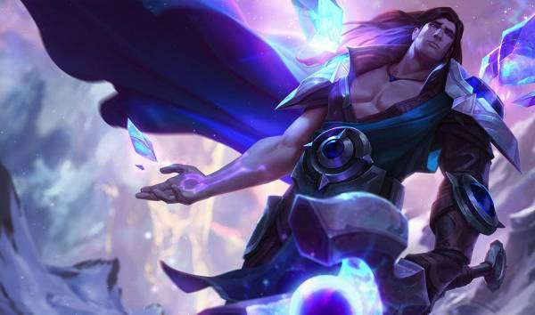 Los Campeones de League of Legends con la mejor tasa de victorias, a fecha de mitad de 2023