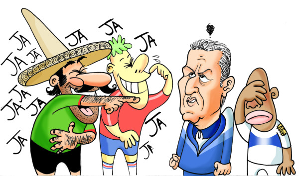Mundial 2010