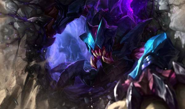 Los Campeones de League of Legends con la mejor tasa de victorias, a fecha de mitad de 2023