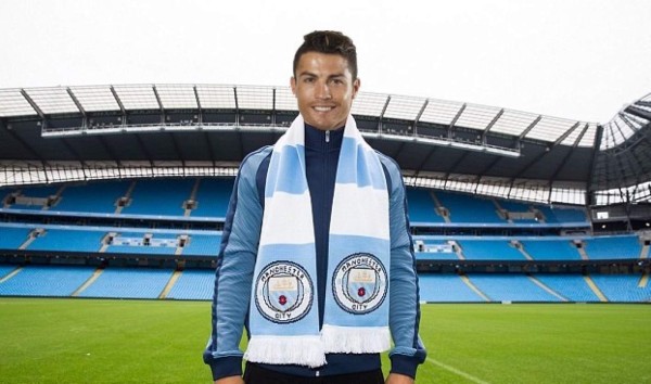 Las 7 opciones claras que tiene Cristiano Ronaldo si sale del Real Madrid