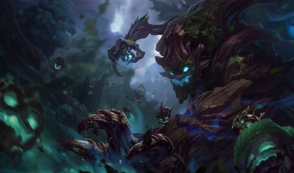 Los Campeones de League of Legends con la mejor tasa de victorias, a fecha de mitad de 2023