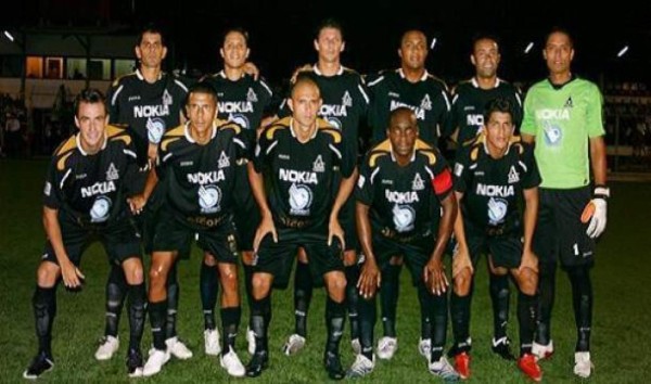 Los clubes centroamericanos que alcanzaron la gloria y luego desaparecieron