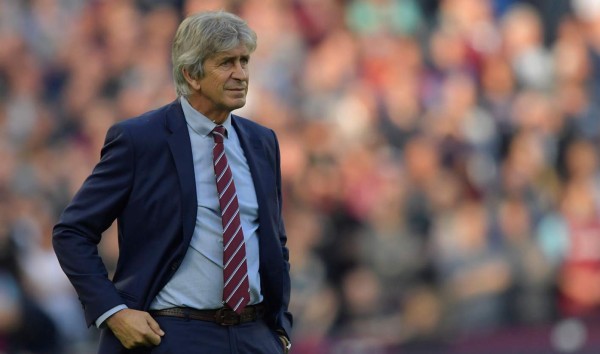 TOP: La increíble lista de los entrenadores que más han gastado en fichajes