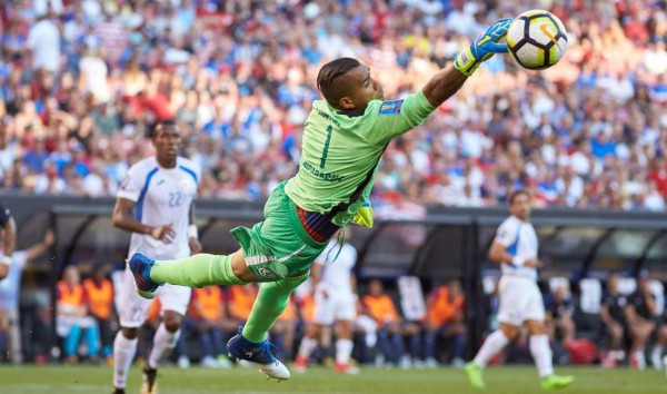 ¡A evitar la avalancha albiceleste! Nicaragua y su 11 titular para enfrentar a Argentina