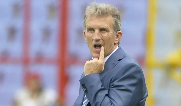 Albert Roca: 'Me alegro que se haya acabado la racha ante Honduras”