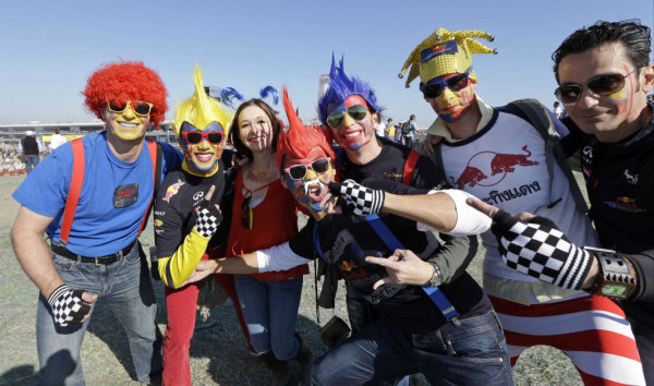 Hamilton ganó en EE.UU., y el campeón de la F1 se conocerá en Brasil.