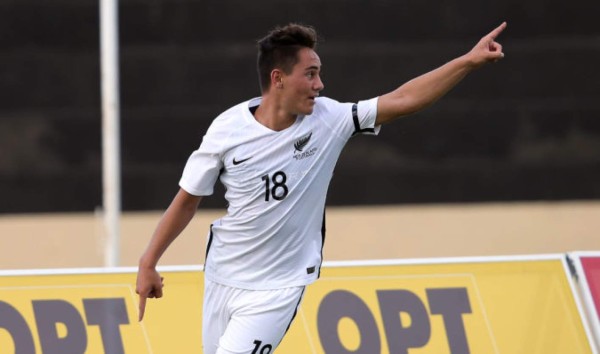 ¡UNO DEL MADRID! Las figuras a seguir en el Mundial sub-17 de la India