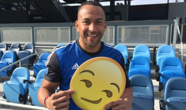 Muma Berárdez: 'Voy a ser el mismo guerrero de siempre'