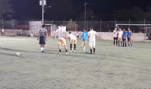 Así le fue a Rambo de León como técnico en la Tercera División de Honduras