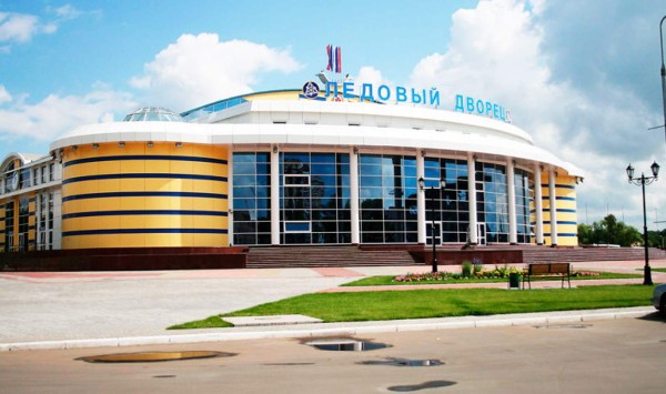 ¡De Lujo! Panamá tendrán todas las comodidades en su centro de entrenamiento en Rusia