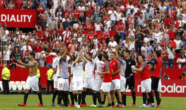 Las notas deportivas de la semana que llamaron la atención