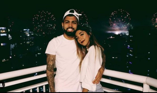 Hermana de crack brasileño revela que sufrió bullying por su cuerpo y ahora es una 'bomba'