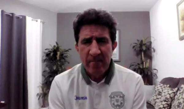 Héctor Vargas ve factible eliminar al Portland: 'Al tocar equipo de la MLS hay posibilidades de avanzar”