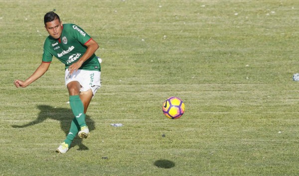 UNO A UNO: El porcentaje de los jugadores de Marathón en la final de ida