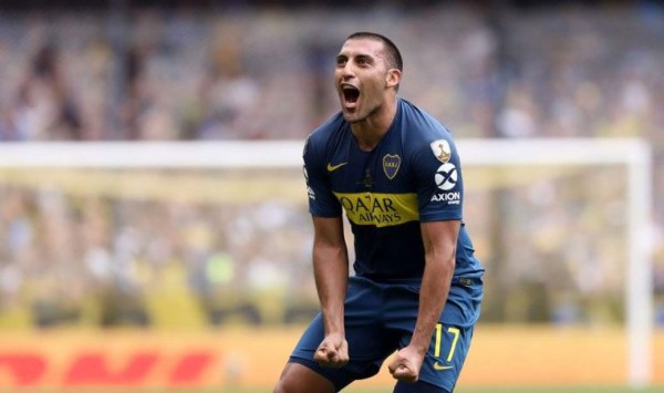 ¡Por la remontada! El 11 de Boca Juniors ante River Plate para el decisivo duelo en semifinales