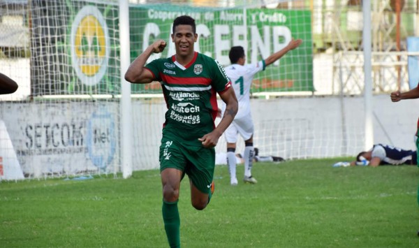 Argentinos y colombianos dominan el torneo Clausura en Honduras