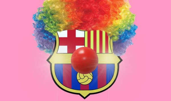 Los memes destrozan al Barcelona tras la derrota en el clásico ante Real Madrid