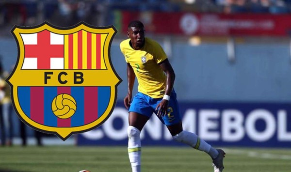 Sin reemplazo de Messi: La nueva generación de futbolistas que espera el Barcelona