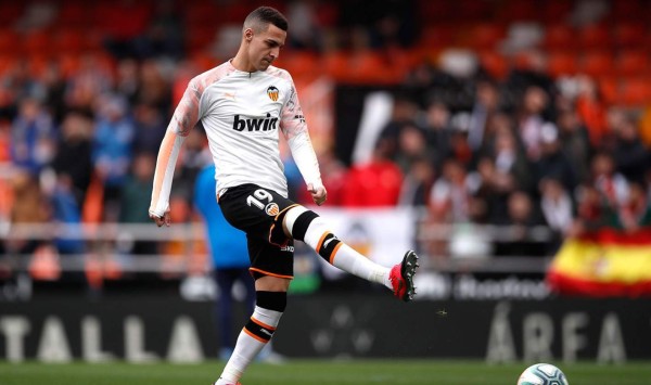 Fichajes: La Juventus encuentra reemplazo a Cristiano Ronaldo y Real Madrid quiere fichar en Alemania