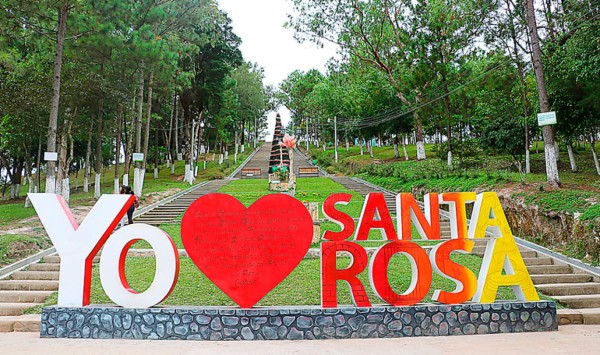 25 hermosos lugares turísticos que puede visitar en el Feriado Morazánico en Honduras