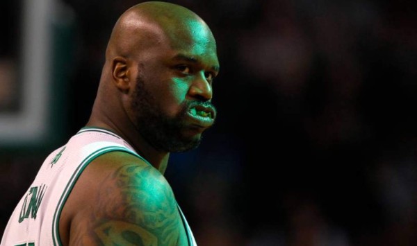 ¡Bajó 13 kilos impulsado por una tragedia! El increíble cambio físico de Shaquille O'Neal por la muerte de 30 personas cercanas&nbsp;&nbsp;