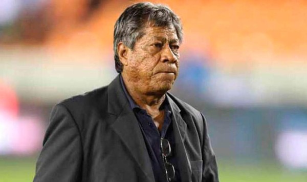 Los técnicos hondureños rechazados para dirigir la Selección Nacional