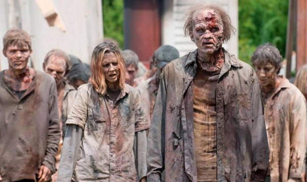 Chips en el cerebro, zombis y terremoto en california: Las profecías de Nostradamus para 2021