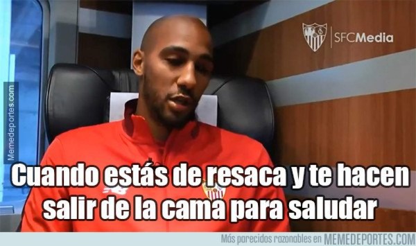 ¡Imperdibles! Los mejores memes del fin de semana en el mundo del fútbol